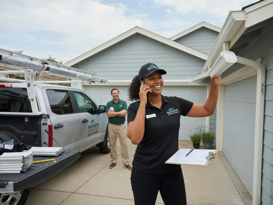 Gutter Installation Buffalo, ND FAQs